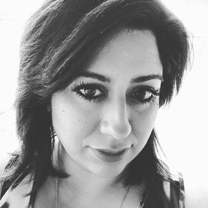 Meet your Posher, Rosalie